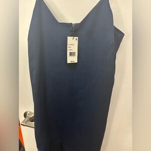 Lucy Paris Dress NWT